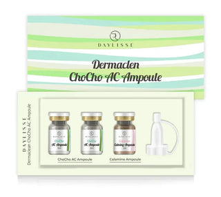 Daylisse - Chocho AC Ampoule 15ml - Koreabe