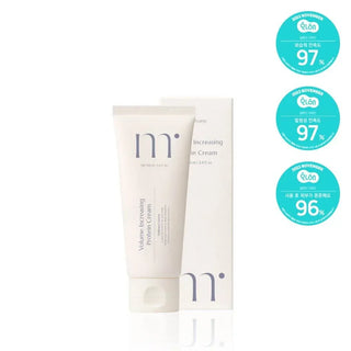 Molvany - Volume Increasing Protein Cream 100ml - Koreabe