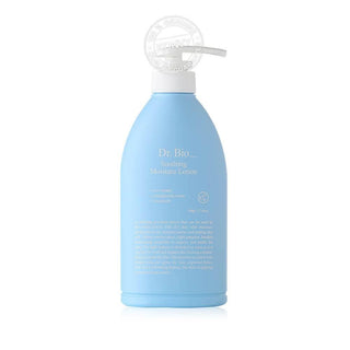 Dr.Bio - Soothing Moisture Lotion 500ml - Koreabe