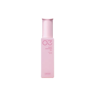 Amos - Silky Radiance Oil 100ml