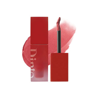 Dinto - Вуаль для губ Blurring Lip Veil - 10 оттенков