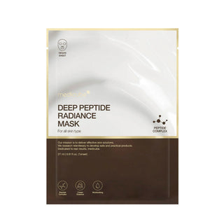 Medicube - Deep Peptide Radiance Mask 1ea