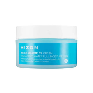 Mizon - Water Volume Ex Cream 102g - Koreabe
