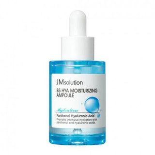 Jmsolution - B5 Hya Moisturizing Ampoule 30ml - Koreabe