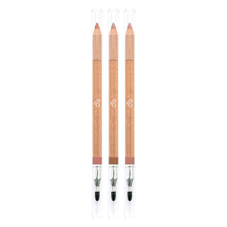 AOU — Карандаш для губ Blending Lip Pencil — 6 оттенков