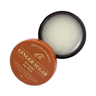Etude - Ginger Sugar Overnight Lip Mask 23g - Koreabe