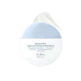 Dr Althea - Aqua Glowing Sunscreen 45ml - Koreabe