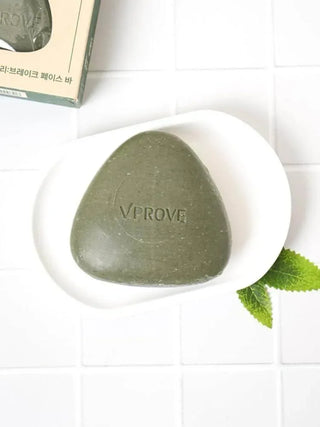 VPROVE - Re:Break Face Bar 120g - Koreabe