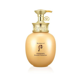 The History of Whoo - Whoospa Essential Moisturizer 220 мл