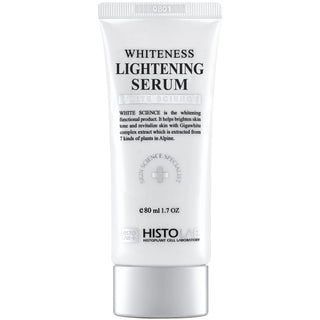 Histolab - Whitening Lightening Serum 80ml