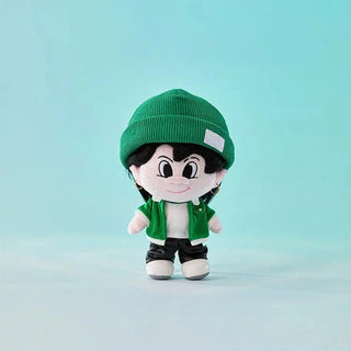 Riize - Wonbin Plush Doll - Koreabe