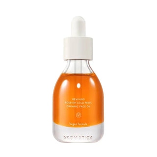 Aromatica - Organic Rosehip 30ml - Koreabe