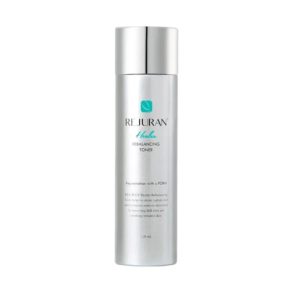 Rejuran - Healer Rebalancing Toner with C-PDRN 120ml - Koreabe