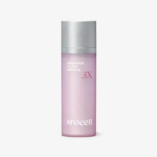 Arocell - Super Shot Contra Ampoule 3X - 30ml - Koreabe