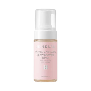 Skin&Lab - 3D PDRN Collagen Glow Booster Toner 100ml