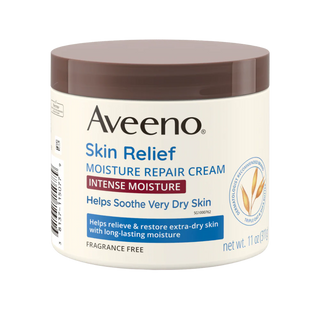 Aveeno - Восстанавливающий увлажняющий крем для кожи 311 мл
