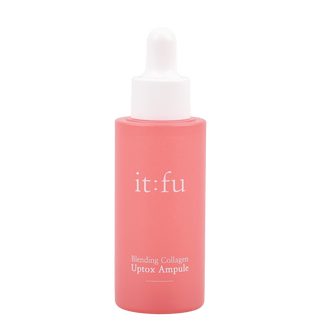 it:fu - Blending Collagen Uptox Ampule 30ml - Koreabe