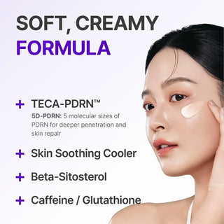Centellian24 - Expert Madeca Cream Renew PDRN 50ml - Koreabe