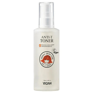Yadah - Anti-T Toner 100ml - Koreabe