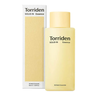 Torriden - Solid In Essence 100ml - Koreabe