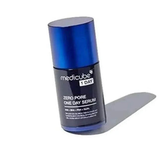 Medicube - Zero Pore One Day Serum 30ml x 2 - Koreabe