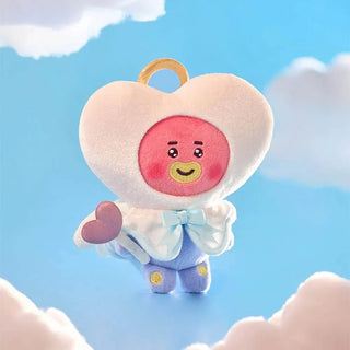 BT21 - TATA Angel & Villain Angel Doll - Koreabe