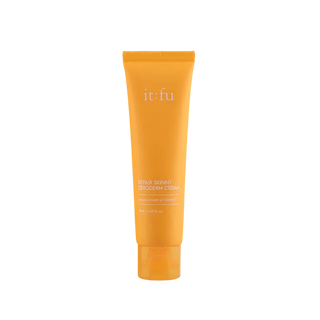 it:fu - Repair Skinny Zeroderm Cream 50ml - Koreabe