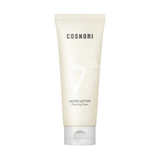 Cosnori - Micro Active Cleansing Foam 150 ml - Koreabe