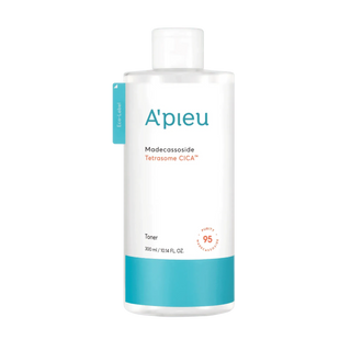 Apieu - Madecassoside Tetrasome Cica Toner 300ml - Koreabe