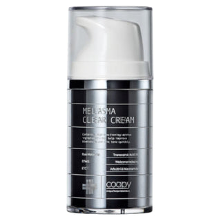 Coopy - Крем для осветления пигментных пятен Melasma Clear Cream 50мл