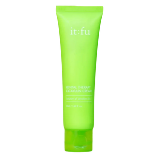 it:fu - Revital Therapy Cicayuun Cream 50ml - Koreabe