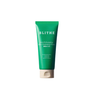 Blithe - Anti Polluaging Pore Cleansing Foam 150ml