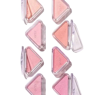 Clio - Essential Blush Tap - 14 Colors