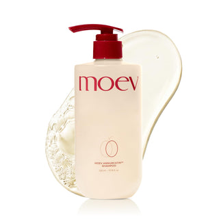 Moev - Annurcatin Shampoo 525ml