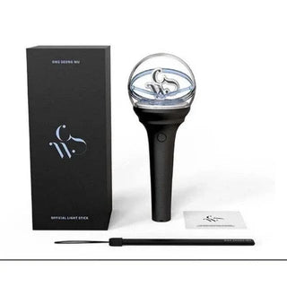Ong Seong Wu - Official Light - Koreabe