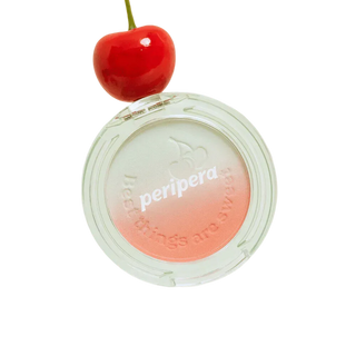 Peripera - Pure Blushed Custom Cheek - 4 Colors - Koreabe