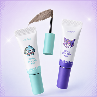 Romand - Han All Brow Cara Mini - 2 Options (Sanrio Ver)