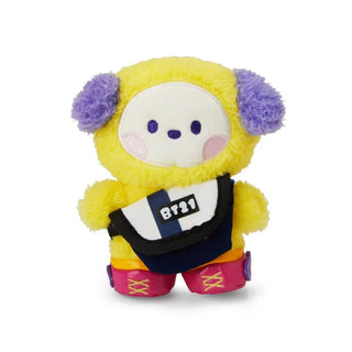 BT21 - CHIMMY Minini Stereo Standing Doll - Koreabe