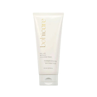 Bohicare - Pro Age Refresh Cleansing Foam 200ml