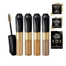 Kiss Me - Heavy Rotation Coloring Eyebrow - 7 Colors - Koreabe
