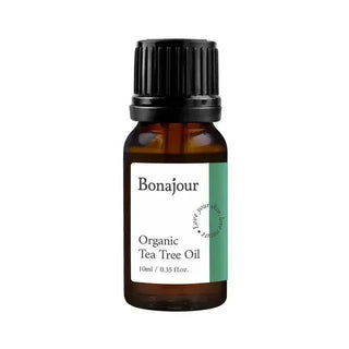 Bonajour - Organic Tea Tree Oil 10ml - Koreabe