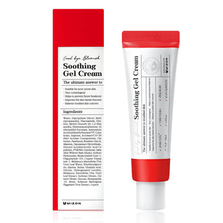 Mizon - Soothing Gel Cream 55ml - Koreabe