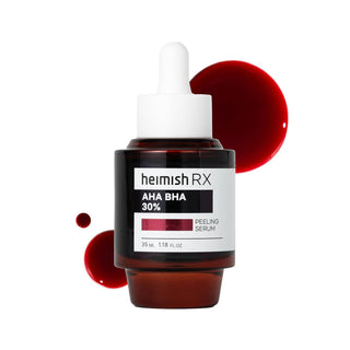 Heimish - RX AHA BHA 30% Serum 35ml
