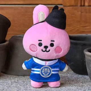 BT21 - COOKY Baby K Edition 2 Standing Doll - Koreabe