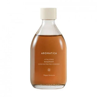 Aromatica - Vitalizing Rosemary Concentrated Essence 100ml - Koreabe