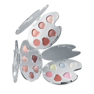 BBIA - Last Eye Palette - 3 Colors - Koreabe