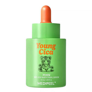 Medipeel - Young Cica PDRN Exo Pin Bakuchiol Serum 50мл