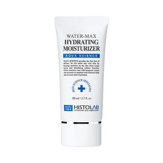 Histolab - Water Max Hydrating Moisturizer 80ml