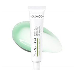 Isoi - Cica Spot Gel 25мл
