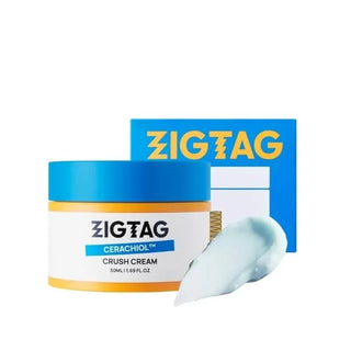 Zigtag - Cerachiol Crush Cream 50ml - Koreabe